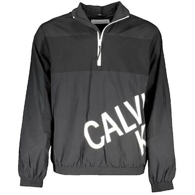 Σακάκι/Blazers Calvin Klein Jeans Classic Logo Black Medium αρσενικός Σακάκι/Blazers Calvin Klein Jeans Classic Logo Black Medium αρσενικός