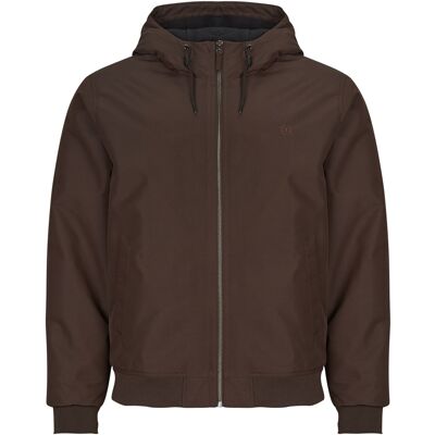 Μπουφάν Element DULCEY Red Large αρσενικός Μπουφάν Element DULCEY Red Large αρσενικός