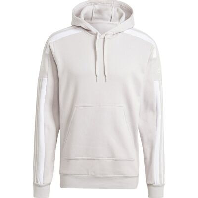 Ζακέτα adidas Squadra 21 Hoodie Grey Extra Small αρσενικός Ζακέτα adidas Squadra 21 Hoodie Grey Extra Small αρσενικός
