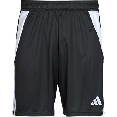 Shorts & Βερμούδες adidas Tiro 24 Shorts Black Medium αρσενικός Shorts & Βερμούδες adidas Tiro 24 Shorts Black Medium αρσενικός