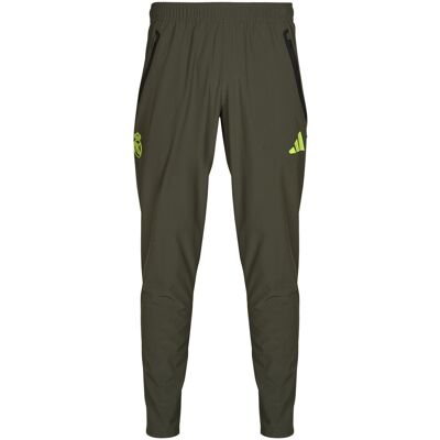 Φόρμες adidas Real Madrid Tiro 25 Competition Vis Tech Travel Green Extra Large αρσενικός Φόρμες adidas Real Madrid Tiro 25 Competition Vis Tech Travel Green Extra Large αρσενικός