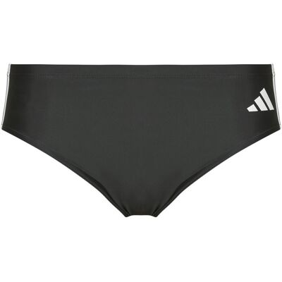 Μαγιό adidas 3-Stripes Swim Black Large αρσενικός Μαγιό adidas 3-Stripes Swim Black Large αρσενικός