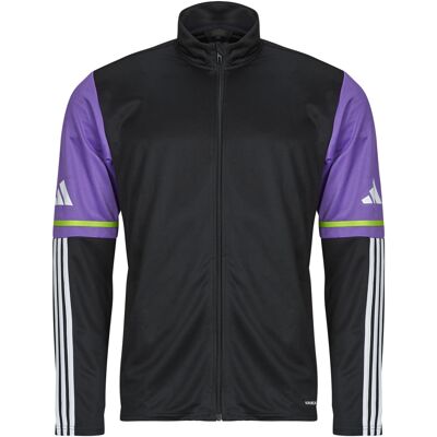Ζακέτα adidas Squadra 25 Training Jacket Black Small αρσενικός Ζακέτα adidas Squadra 25 Training Jacket Black Small αρσενικός