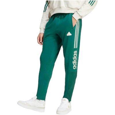 Παντελόνια adidas Tiro Green Extra Small αρσενικός Παντελόνια adidas Tiro Green Extra Small αρσενικός