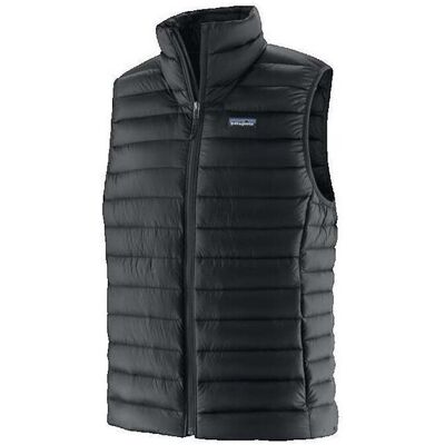 Μπουφάν / Ζακέτες Patagonia Down Black Large αρσενικός Μπουφάν / Ζακέτες Patagonia Down Black Large αρσενικός