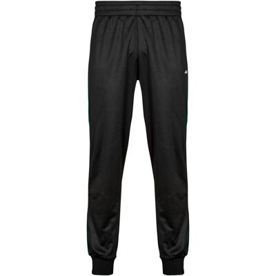 Φόρμες Fila SAGANO REGULAR TRACK PANTS Black Small αρσενικός Φόρμες Fila SAGANO REGULAR TRACK PANTS Black Small αρσενικός