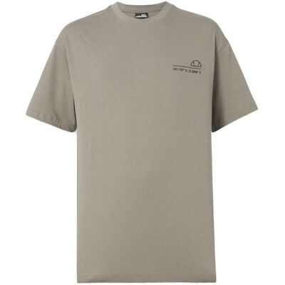 T-shirts & Polos Ellesse Parete Tee Green Large αρσενικός T-shirts & Polos Ellesse Parete Tee Green Large αρσενικός