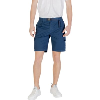 Shorts & Βερμούδες BOSS Sariel-Shorts 10270654 01 50534196 Μπλέ IT 44 αρσενικός Shorts & Βερμούδες BOSS Sariel-Shorts 10270654 01 50534196 Μπλέ IT 44 αρσενικός