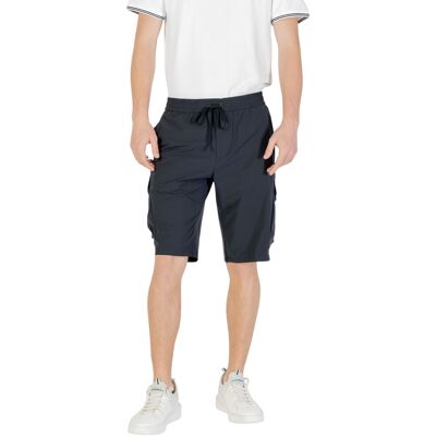 Shorts & Βερμούδες BOSS S_Urbanex-Cargo 10247682 01 50534318 Μπλέ IT 52 αρσενικός Shorts & Βερμούδες BOSS S_Urbanex-Cargo 10247682 01 50534318 Μπλέ IT 52 αρσενικός