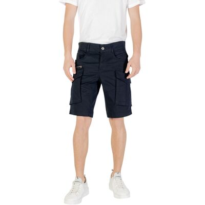 Shorts & Βερμούδες Replay M9907.000.84387 Μπλέ IT 44 αρσενικός Shorts & Βερμούδες Replay M9907.000.84387 Μπλέ IT 44 αρσενικός