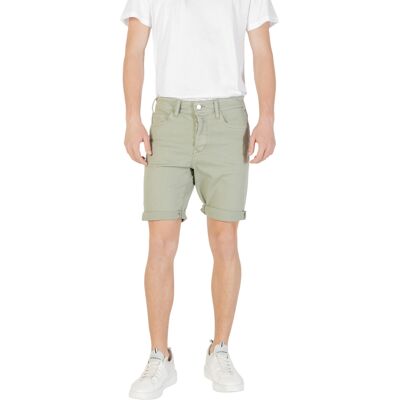 Shorts & Βερμούδες Replay MA981Y.000.8488780 Green IT 50 αρσενικός Shorts & Βερμούδες Replay MA981Y.000.8488780 Green IT 50 αρσενικός