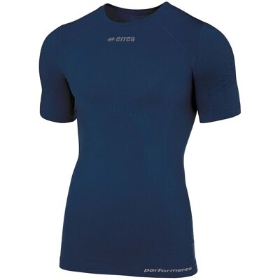 ERREA - David - Μπλε - 2XL - Φανέλα ποδοσφαίρου ERREA - David - Μπλε - 2XL - Φανέλα ποδοσφαίρου