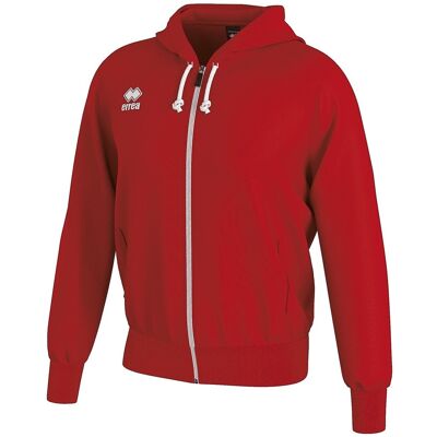Errea JACOB AD Unisex Pullover - Pullover Errea JACOB AD Unisex Pullover - Pullover