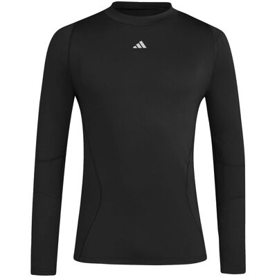 T-shirts & Polos adidas Tf Cr Ls Tee M Black Extra Small αρσενικός T-shirts & Polos adidas Tf Cr Ls Tee M Black Extra Small αρσενικός