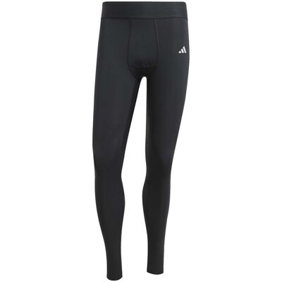 Παντελόνια adidas Tf Long Tight M Black Small αρσενικός Παντελόνια adidas Tf Long Tight M Black Small αρσενικός