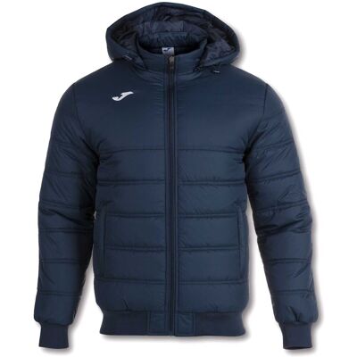 Σακάκια Joma Urban Iv Μπλέ Extra Small αρσενικός Σακάκια Joma Urban Iv Μπλέ Extra Small αρσενικός