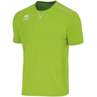 Errea Everton Μπλουζάκι με ΜShorts - T-Shirt Errea Everton Μπλουζάκι με ΜShorts - T-Shirt