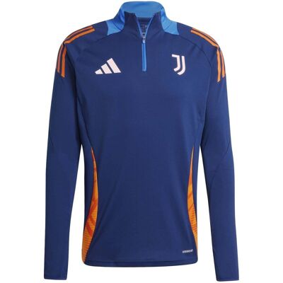 Fleece adidas Juve Tr Top Μπλέ 3X-Large αρσενικός Fleece adidas Juve Tr Top Μπλέ 3X-Large αρσενικός