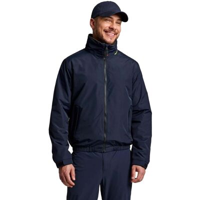 Σακάκια Slam Sailing Warm Jacket Μπλέ 2X-Small αρσενικός Σακάκια Slam Sailing Warm Jacket Μπλέ 2X-Small αρσενικός