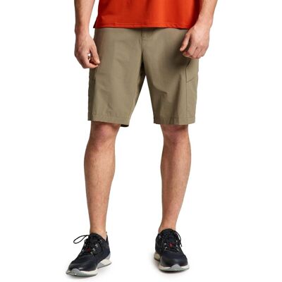 Shorts & Βερμούδες Slam Qd Cargo Short Beige Extra Small αρσενικός Shorts & Βερμούδες Slam Qd Cargo Short Beige Extra Small αρσενικός