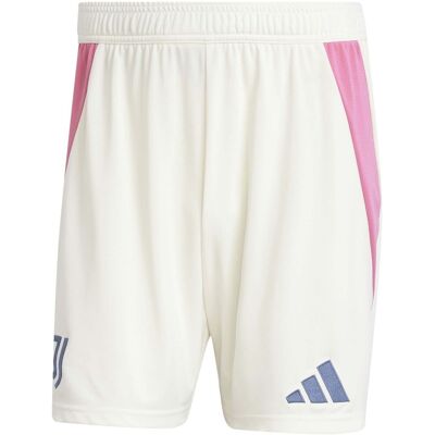 adidas Juventus XL Λευκά Σορτς adidas Juventus XL Λευκά Σορτς