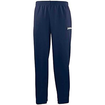 Παντελόνια Joma Panteon Cotton Μπλέ 2X-Large αρσενικός Παντελόνια Joma Panteon Cotton Μπλέ 2X-Large αρσενικός