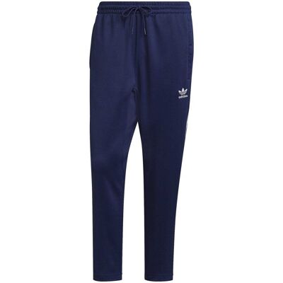 Παντελόνια adidas 3-Stripes 7/8 P Μπλέ Extra Large αρσενικός Παντελόνια adidas 3-Stripes 7/8 P Μπλέ Extra Large αρσενικός