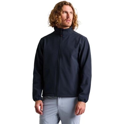 Σακάκια Slam Act Warm Softshell Jacket Black 2X-Large αρσενικός Σακάκια Slam Act Warm Softshell Jacket Black 2X-Large αρσενικός