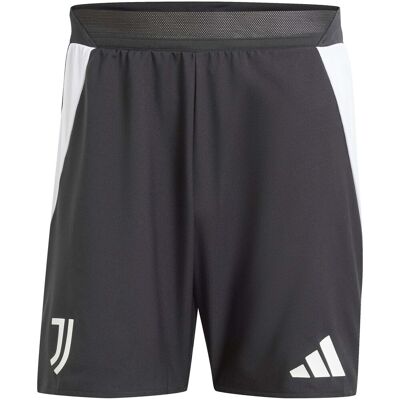 Shorts & Βερμούδες adidas Juve H Au Sho Black Large αρσενικός Shorts & Βερμούδες adidas Juve H Au Sho Black Large αρσενικός
