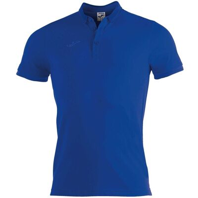 T-shirts & Polos Joma Bali Ii M/C Μπλέ 2X-Small αρσενικός T-shirts & Polos Joma Bali Ii M/C Μπλέ 2X-Small αρσενικός