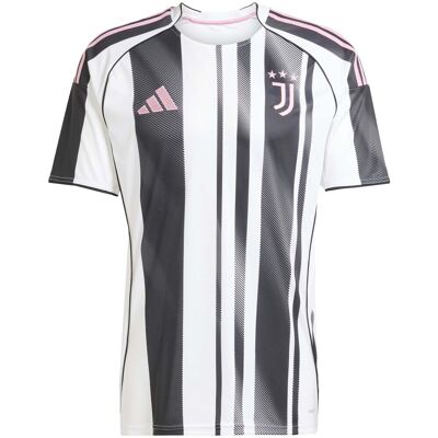 T-shirts & Polos adidas Juve H Jsy Άσπρο Extra Large αρσενικός T-shirts & Polos adidas Juve H Jsy Άσπρο Extra Large αρσενικός