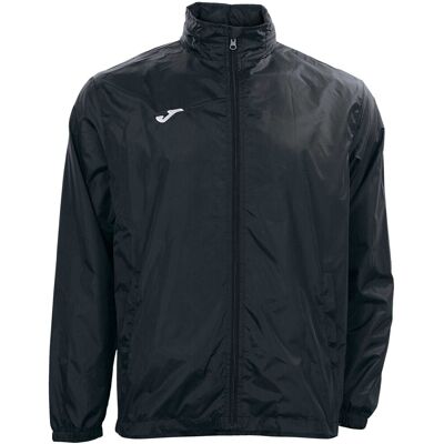 Σακάκια Joma Chubasquero Iris Negro Black 2X-Small αρσενικός Σακάκια Joma Chubasquero Iris Negro Black 2X-Small αρσενικός