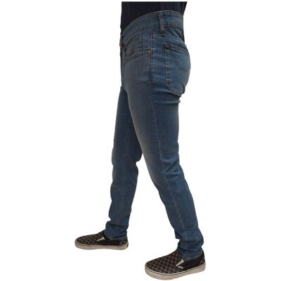 Jeans Jeckerson PA078JORDAN001 Μπλέ US 42 αρσενικός Jeans Jeckerson PA078JORDAN001 Μπλέ US 42 αρσενικός