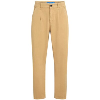 Παντελόνια Karl Lagerfeld BACK PATCH RELAXED FIT CHINO PANTS MEN multicolour FR 32 αρσενικός Παντελόνια Karl Lagerfeld BACK PATCH RELAXED FIT CHINO PANTS MEN multicolour FR 32 αρσενικός