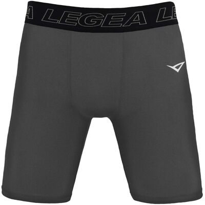 Shorts & Βερμούδες Legea Ironboy Short Grey Medium αρσενικός Shorts & Βερμούδες Legea Ironboy Short Grey Medium αρσενικός