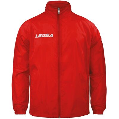Σακάκια Legea Italia Special Red 2X-Large αρσενικός Σακάκια Legea Italia Special Red 2X-Large αρσενικός