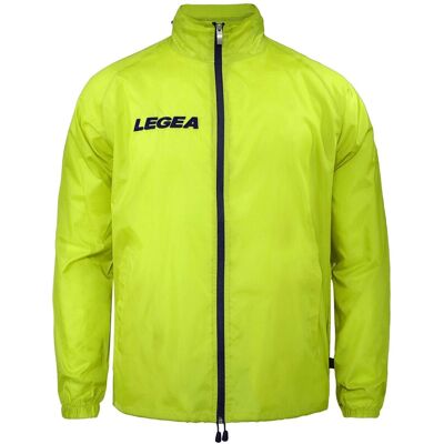 Σακάκια Legea Cairo Yellow 2X-Large αρσενικός Σακάκια Legea Cairo Yellow 2X-Large αρσενικός