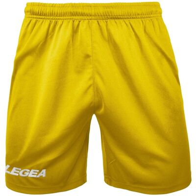 Shorts & Βερμούδες Legea Taipei Yellow Extra Large αρσενικός Shorts & Βερμούδες Legea Taipei Yellow Extra Large αρσενικός