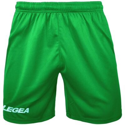 Shorts & Βερμούδες Legea Taipei Green 2X-Large αρσενικός Shorts & Βερμούδες Legea Taipei Green 2X-Large αρσενικός