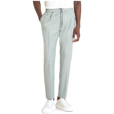 Παντελόνια Antony Morato NEIL REGULAR FIT PANTS MEN multicolour Extra Large αρσενικός Παντελόνια Antony Morato NEIL REGULAR FIT PANTS MEN multicolour Extra Large αρσενικός