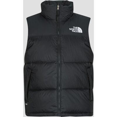 Χοντρό μπουφάν The North Face M 1996 RETRO NUPTSE VEST Black Medium αρσενικός Χοντρό μπουφάν The North Face M 1996 RETRO NUPTSE VEST Black Medium αρσενικός