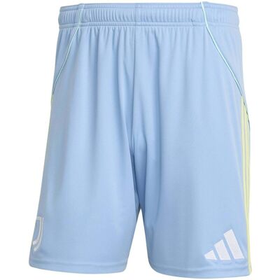 Shorts & Βερμούδες adidas Juve A Sho Marine Large αρσενικός Shorts & Βερμούδες adidas Juve A Sho Marine Large αρσενικός