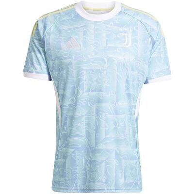 T-shirts & Polos adidas Juve A Jsy Marine Extra Large αρσενικός T-shirts & Polos adidas Juve A Jsy Marine Extra Large αρσενικός