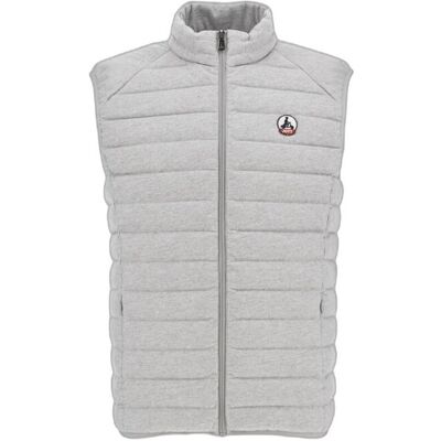 Μπουφάν / Ζακέτες JOTT Tom Jersey Grey 2X-Large αρσενικός Μπουφάν / Ζακέτες JOTT Tom Jersey Grey 2X-Large αρσενικός