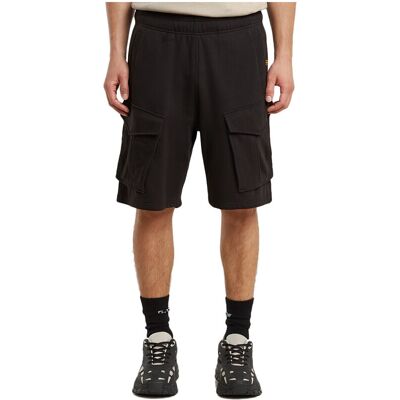 Shorts & Βερμούδες G-Star Raw ROVIC RELAXED FIT SWEATSHORTS MEN multicolour Large αρσενικός Shorts & Βερμούδες G-Star Raw ROVIC RELAXED FIT SWEATSHORTS MEN multicolour Large αρσενικός