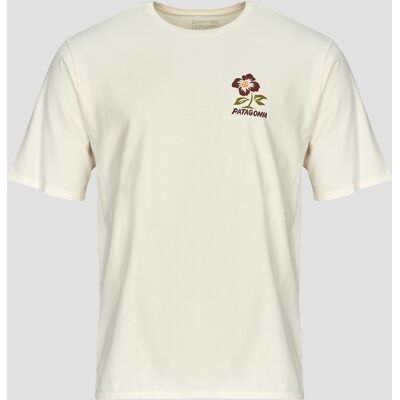 T-shirt με κοντά μανίκια Patagonia M's Balance Organic T-Shirt Beige 2X-Large αρσενικός T-shirt με κοντά μανίκια Patagonia M's Balance Organic T-Shirt Beige 2X-Large αρσενικός