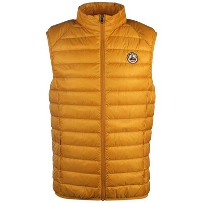 Μπουφάν / Ζακέτες JOTT Pat Yellow Small αρσενικός Μπουφάν / Ζακέτες JOTT Pat Yellow Small αρσενικός