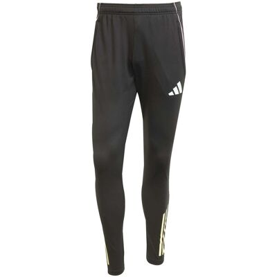 Παντελόνια adidas Juve Tr Pnt Black Large αρσενικός Παντελόνια adidas Juve Tr Pnt Black Large αρσενικός