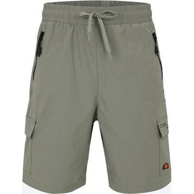 Shorts & Βερμούδες Ellesse Gaiano Cargo Short Green Small αρσενικός Shorts & Βερμούδες Ellesse Gaiano Cargo Short Green Small αρσενικός