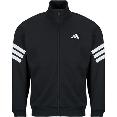 Ζακέτα adidas Future Icons 3-Stripes Woven Track Jacket Black Extra Large αρσενικός Ζακέτα adidas Future Icons 3-Stripes Woven Track Jacket Black Extra Large αρσενικός